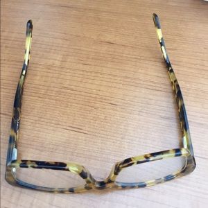 Anthropologie Accessories - Glasses from anthropology Anthropologie Accessories - Glasses from anthropology