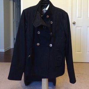 Guess Military jacket L