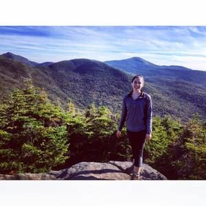 Meet your Posher, Kayla