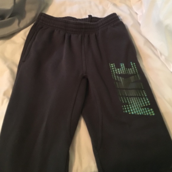 Nike Sweats