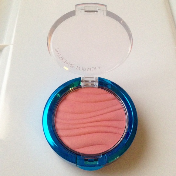 Physicians Formula Mineral Airbrushing Blush