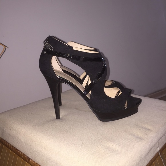 Heels by Guess