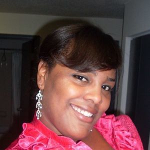 Meet your Posher, Stephenie