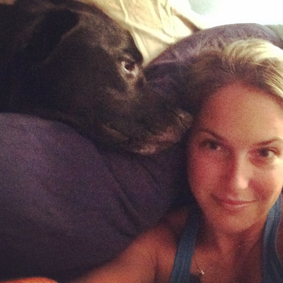 Meet your Posher, Stephanie - Picture 1 of 1