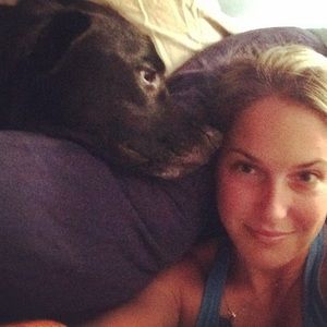 Meet your Posher, Stephanie