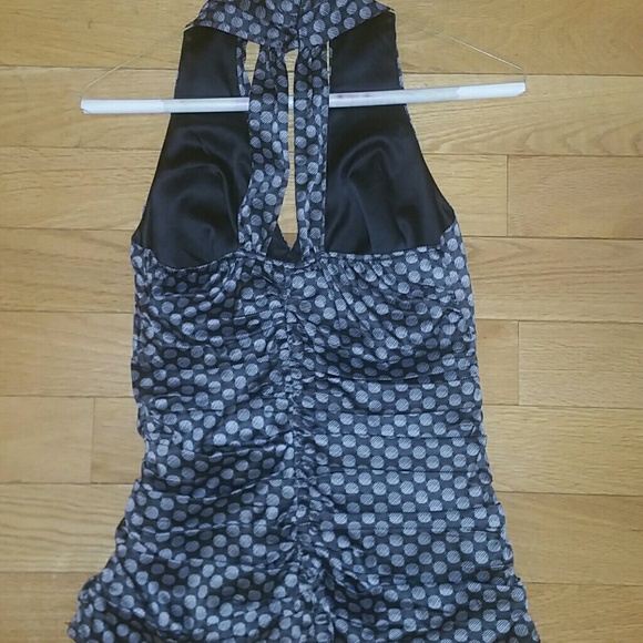 Express Halter Top - Picture 2 of 2