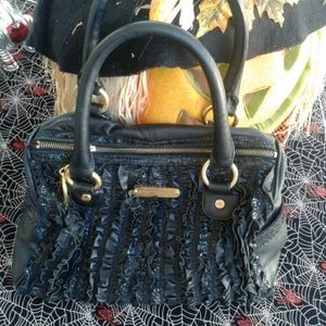 BETSY JOHNSON HANDBAG