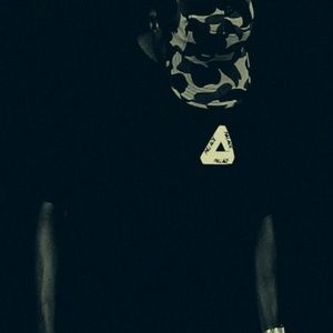 Meet your Posher, David