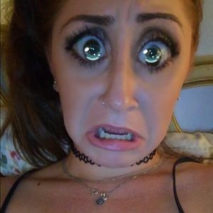 Meet your Posher, Corinna