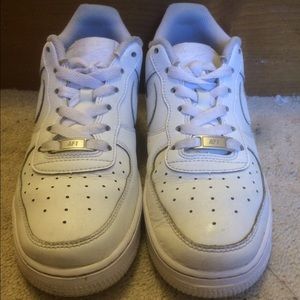 Nike Air Force 1.