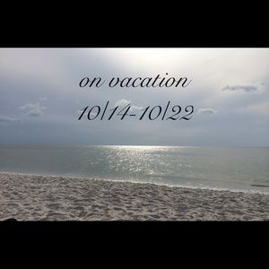 Vacation time