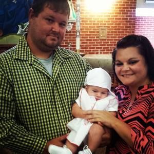 Meet your Posher, Darcee