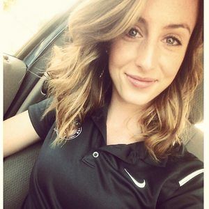 Meet your Posher, Darby