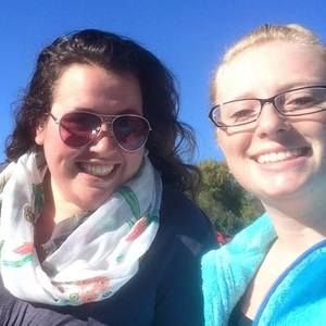 Meet your Posher, Desiree