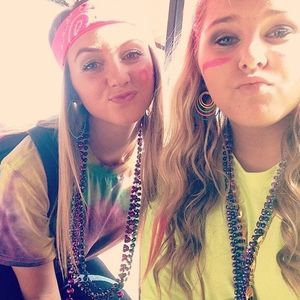 Meet your Posher, Alyssa