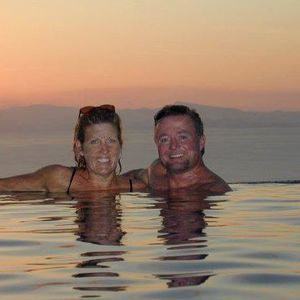 Meet your Posher, Sheree