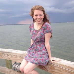 Meet your Posher, Cassidy