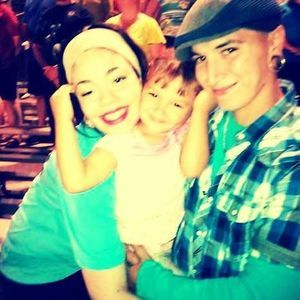 Meet your Posher, Dane