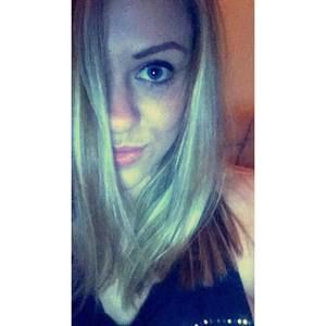 Meet your Posher, Jenna