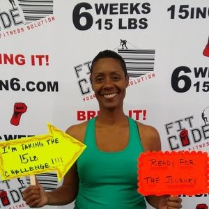 Meet your Posher, Sonya