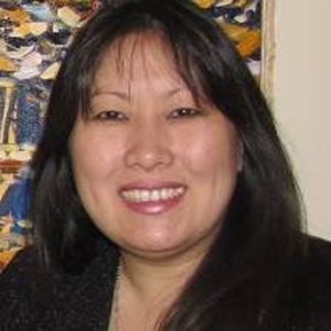 Meet your Posher, Joanna