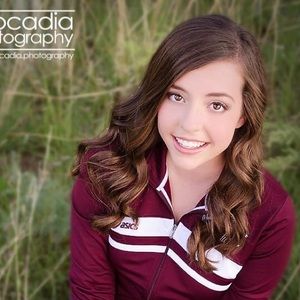 Meet your Posher, Leslie