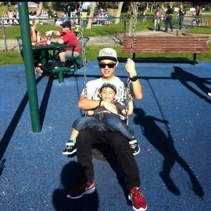 Meet your Posher, Kevin