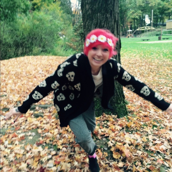 Meet your Posher, Gabby - Picture 1 of 1