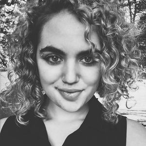 Meet your Posher, Maria