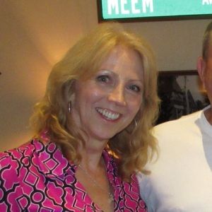 Meet your Posher, Carol