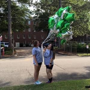 Meet your Posher, Brittany