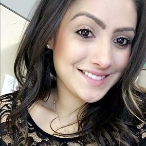 Meet your Posher, Janett