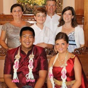 Meet your Posher, Kim