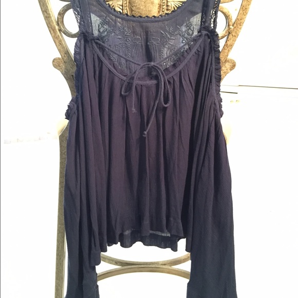 Free people top - Picture 2 of 4