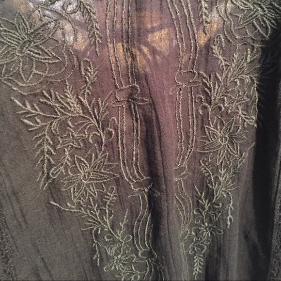 Free people top - Picture 4 of 4