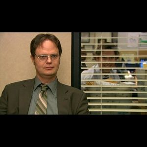 Meet your Posher, Miranda