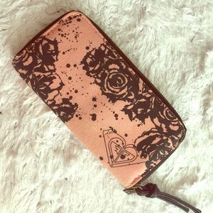Roxy wallet
