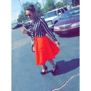 Meet your Posher, Christen