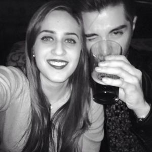 Meet your Posher, Alicia