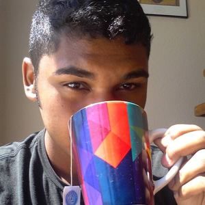Meet your Posher, Xavier