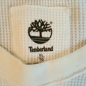 NWOT Timberland thermal