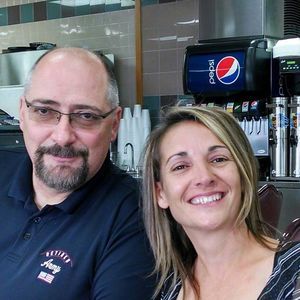 Meet your Posher, Charlene