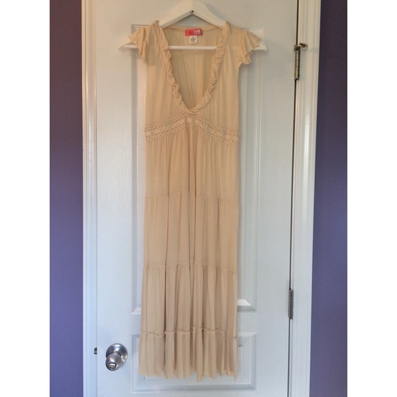 Urban Outfitters Boho Dress
