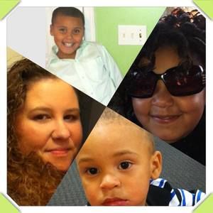 Meet your Posher, Joann