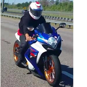 Meet your Posher, Don