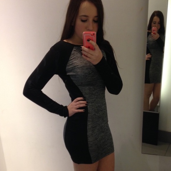 Bodycon Dress