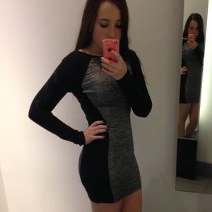 Bodycon Dress