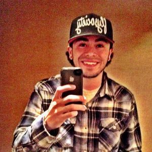 Meet your Posher, Nick