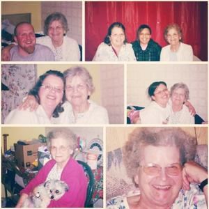 Meet your Posher, Jillian