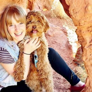 Meet your Posher, Mica lynn